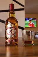 Belmont Hotel Homabay