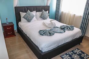 Belmont Hotel Homabay