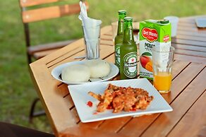 Belmont Hotel Homabay