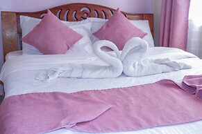 Belmont Hotel Homabay