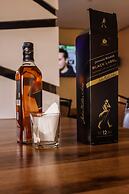 Belmont Hotel Homabay