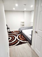 Stunning - Basement Apt in Barrie