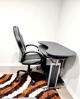 Stunning - Basement Apt in Barrie