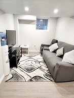Stunning - Basement Apt in Barrie