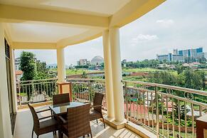 BLB Villa Park Hotel