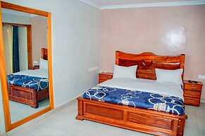 BLB Villa Park Hotel