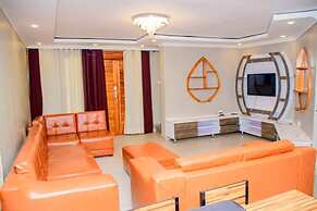 BLB Villa Park Hotel