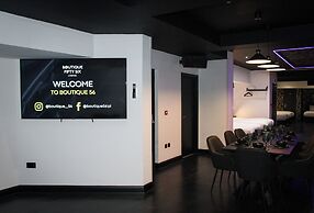 Boutique 56