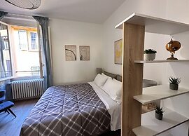 Casa del Laureato by Studio Vita