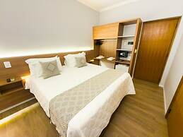 Parque Hotel Pimonte