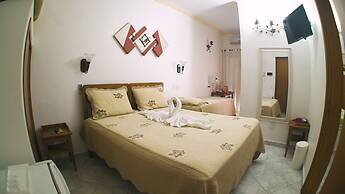 Parque Hotel Pimonte