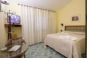 Parque Hotel Pimonte