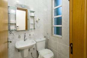 Parque Hotel Pimonte