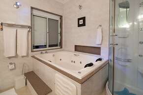 Parque Hotel Pimonte