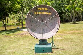 Parque Hotel Pimonte