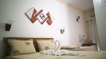 Parque Hotel Pimonte