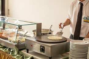 Parque Hotel Pimonte