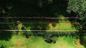 Parque Hotel Pimonte