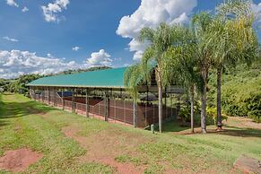 Parque Hotel Pimonte