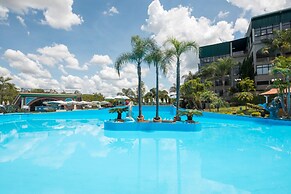 Parque Hotel Pimonte