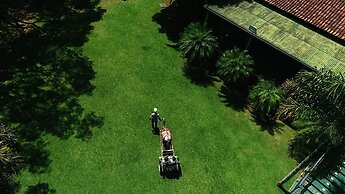 Parque Hotel Pimonte