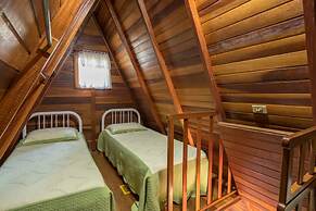 Parque Hotel Pimonte