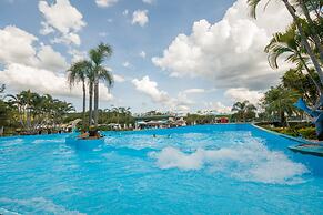 Parque Hotel Pimonte