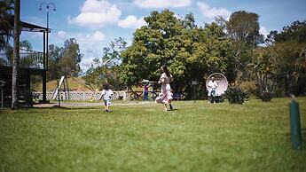 Parque Hotel Pimonte