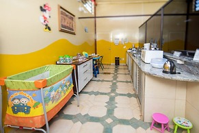 Parque Hotel Pimonte