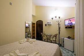 Parque Hotel Pimonte