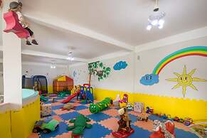 Parque Hotel Pimonte