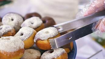 Parque Hotel Pimonte