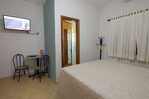 Parque Hotel Pimonte