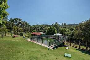 Parque Hotel Pimonte