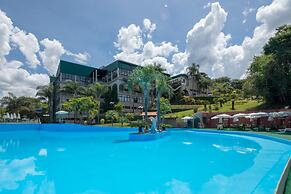 Parque Hotel Pimonte