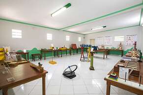 Parque Hotel Pimonte