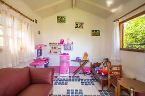 Parque Hotel Pimonte