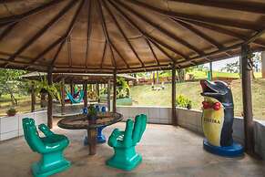 Parque Hotel Pimonte