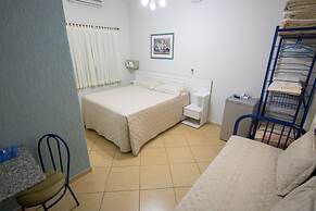 Parque Hotel Pimonte