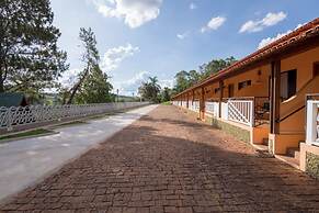 Parque Hotel Pimonte