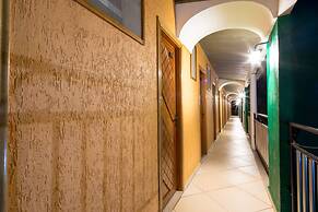 Parque Hotel Pimonte