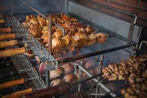 Parque Hotel Pimonte