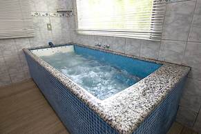 Parque Hotel Pimonte