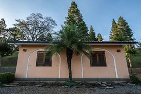 Parque Hotel Pimonte