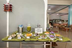 Parque Hotel Pimonte