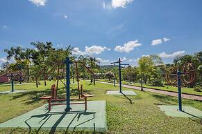 Parque Hotel Pimonte