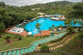 Parque Hotel Pimonte