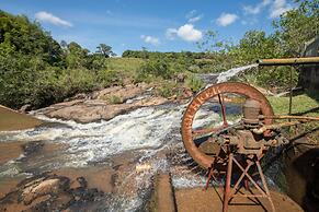 Parque Hotel Pimonte