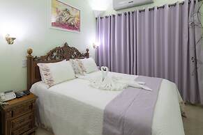 Parque Hotel Pimonte