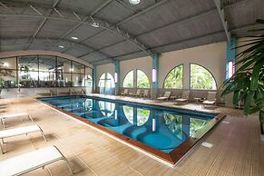 Parque Hotel Pimonte